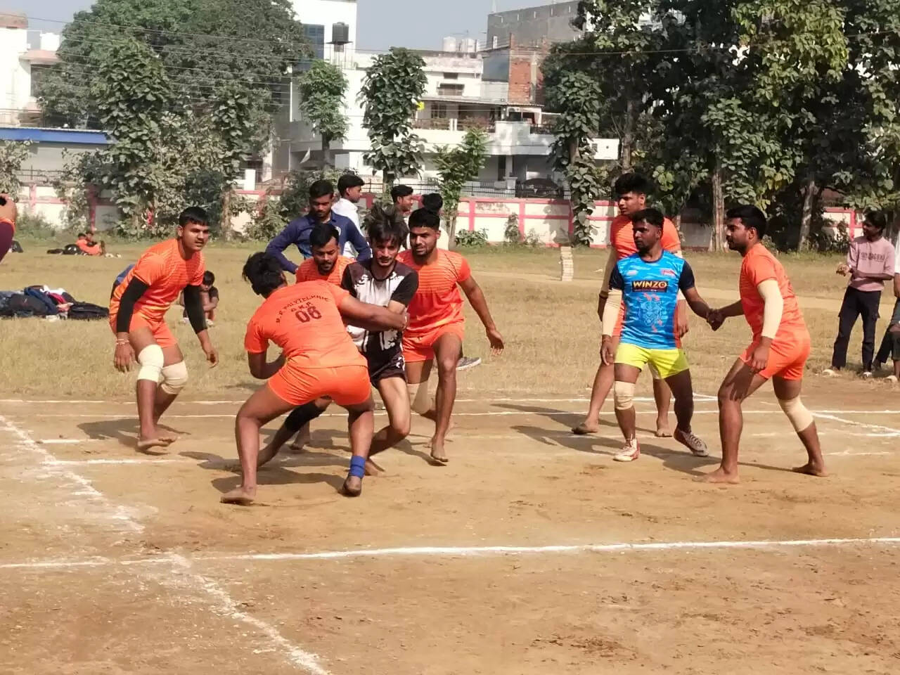 महाराणा प्रताप शिक्षा परिषद् संस्थापक सप्ताह समारोह 2025 : चित्रकला,योगासन और गोरखवाणी प्रतियोगिताएं हुईं