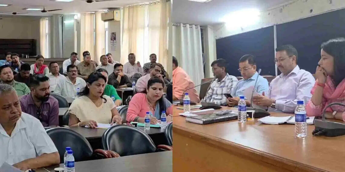 बनभूलपुरा रेलवे प्रकरण: आवेदनों की स्क्रूटनी शुरू, प्रशासन ने तेज की प्रक्रिया