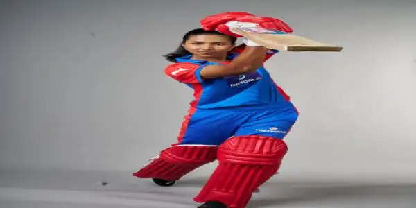 जेएसडब्ल्यू स्पोर्ट्स ने अंडर-19 महिला टी20 वर्ल्ड कप विजेता कप्तान निकी प्रसाद के साथ किया करार