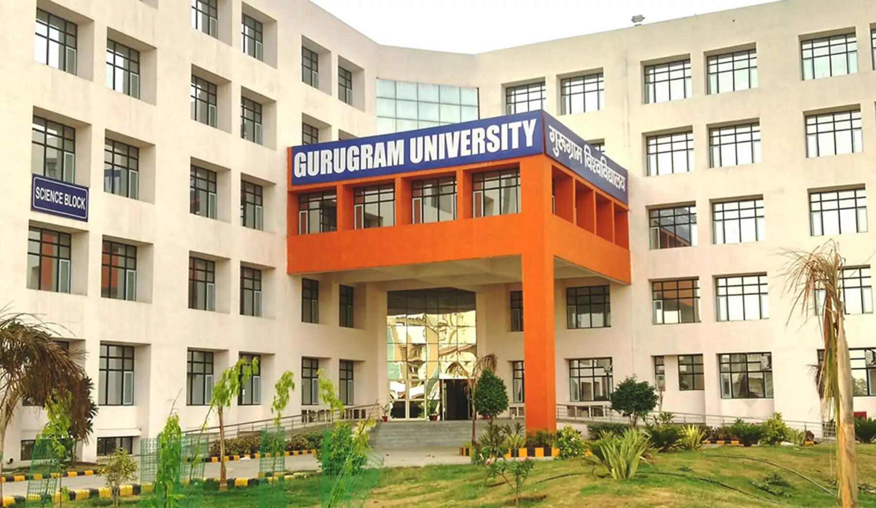 गुरुग्राम : भारत में युवा शक्ति सबसे बड़ी ताकत : डा. राज नेहरू