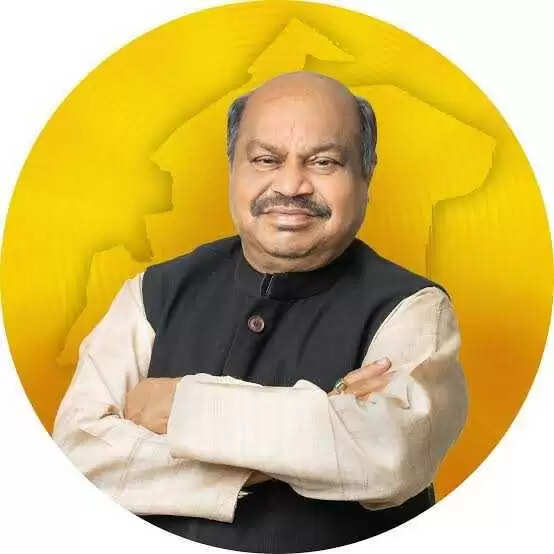 कोरबा :&nbsp; विधायक पुरंदर मिश्रा को कोरबा नगर निगम सभापति चयन की जिम्मेदारी