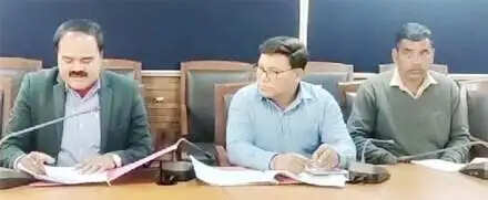 पंचायत चुनाव की तैयारी, 22 मार्च तक पंचायत में मतदाता सूची का&nbsp;करें&nbsp;अवलाेकन