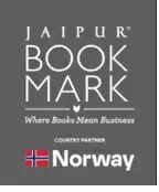 जयपुर लिटरेचर फेस्टिवल के साथ गूंजेगा बुकमार्क का वैश्विक संवाद