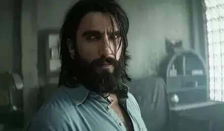 बॉक्स ऑफिस पर 'धुरंधर' का दबदबा कायम