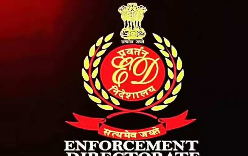 ईडी ने इंदौर के कांग्रेस नेता गोलू के खिलाफ पेश किया चालान