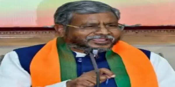 भाजपा के सदन से सड़क तक संघर्ष की जीत: बाबूलाल मरांडी