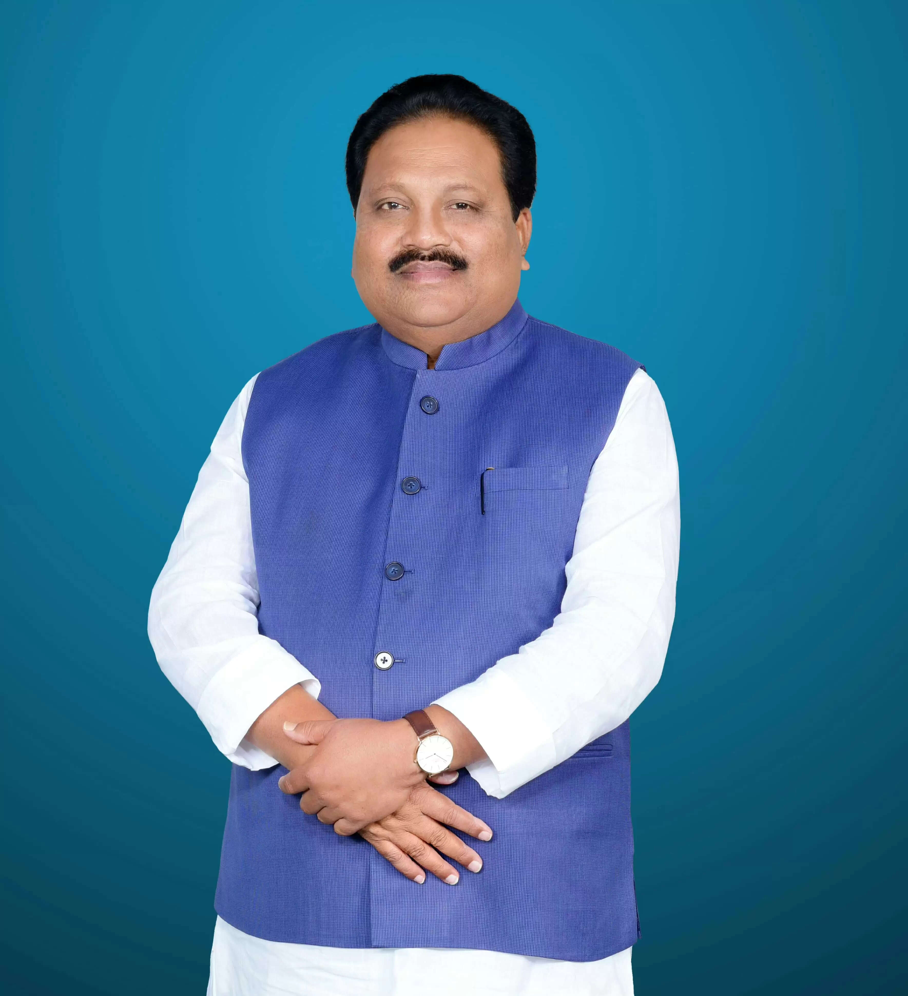 चार दिवसीय सांसद खेल महोत्सव का आयोजन 22 दिसम्बर से