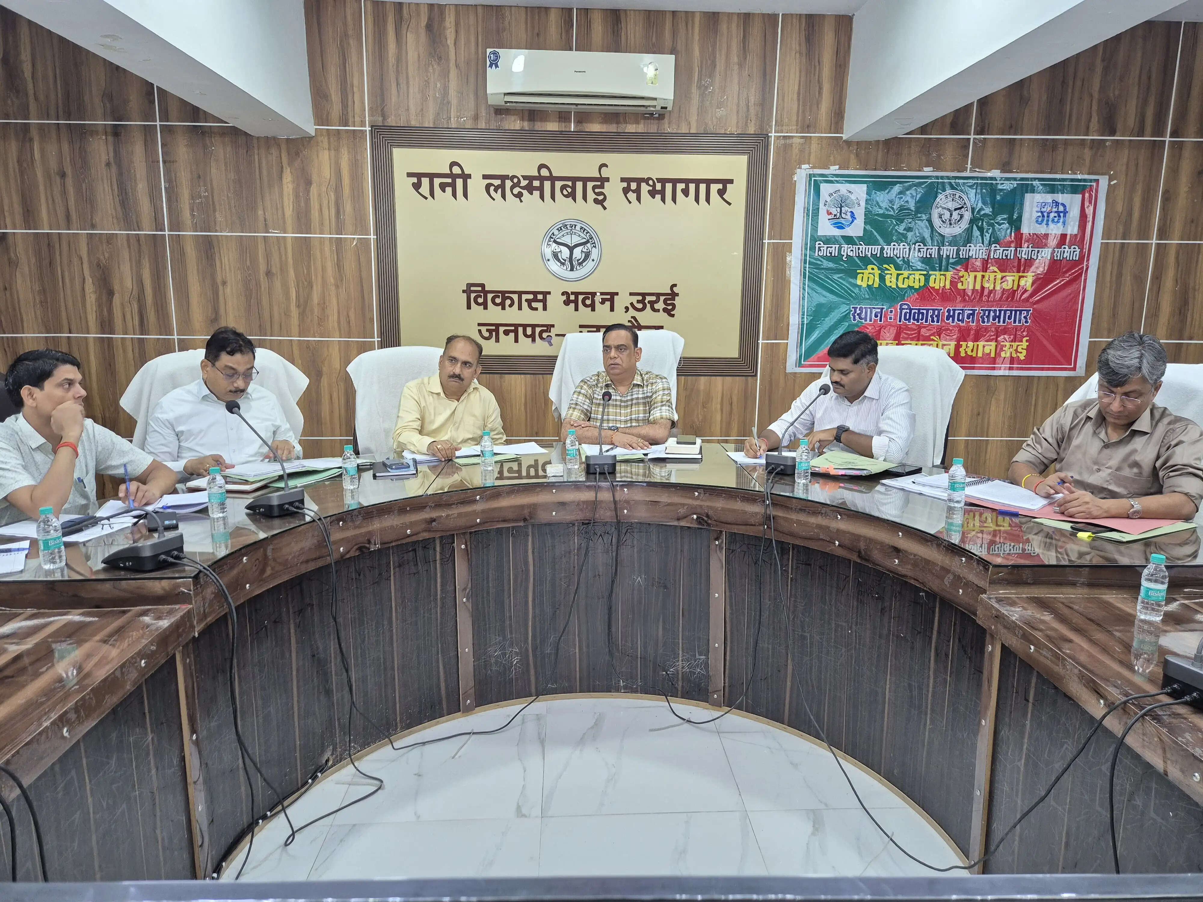 पौधरोपण के बाद अब संरक्षण पर जोर, हर ग्राम पंचायत में बनेंगे ‘वन मित्र’