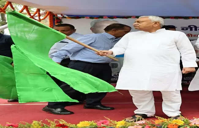 मुख्यमंत्री ने वीडियो कांफ्रेंसिंग के माध्यम से 'महिला संवाद' का किया शुभारंभ