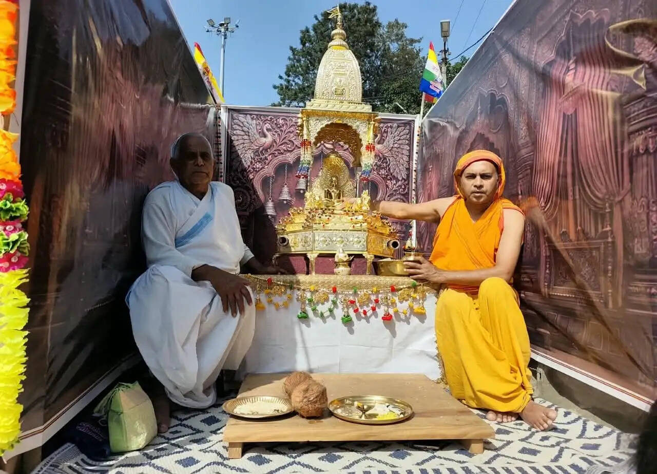 अनूपपुर: दिगंबर जैन समाज ने श्रद्धा और क्षमाभाव के साथ मनाया गया क्षमावाणी महोत्सव