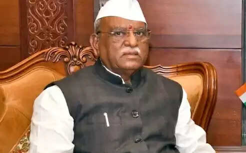 मकर संक्रांति पर राज्यपाल बागडे की शुभकामनाएं
