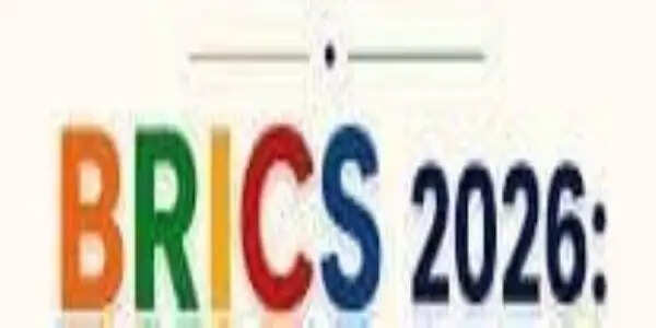ब्रिक्स देशों के राष्ट्रीय सांख्यिकी कार्यालय के प्रमुखों की बैठक 3-4 अगस्त काे लखनऊ में
