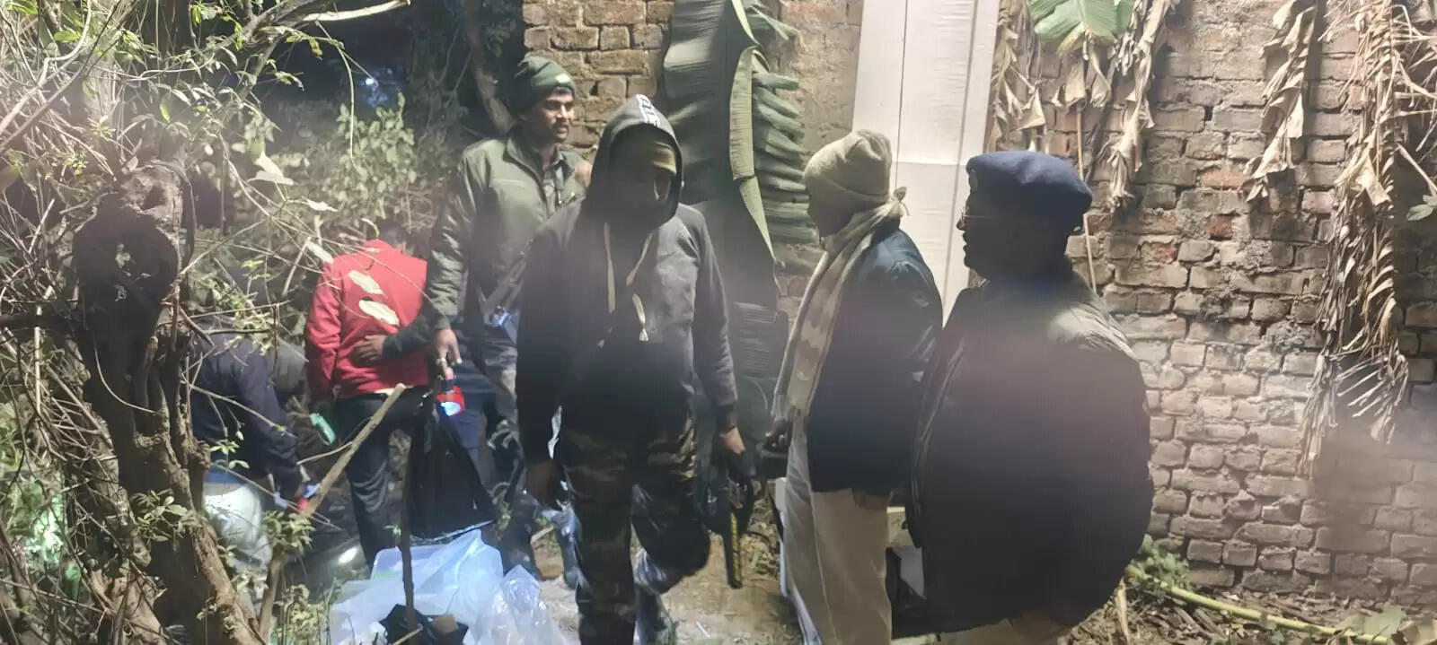 रामगढ़ : तीन महीने से लापता युवक का शव टुकड़ों में बरामद