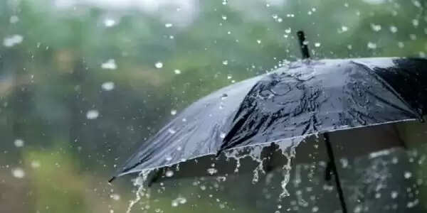 राजस्थान के कई जिलों में बारिश, आठ जून से फिर बढ़ेगी गर्मी