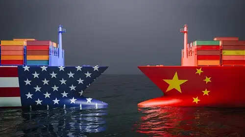 चीन से व्यापारिक संबंध तोड़ने के लिए अमेरिका डाल रहा दबाव : उरुग्वे