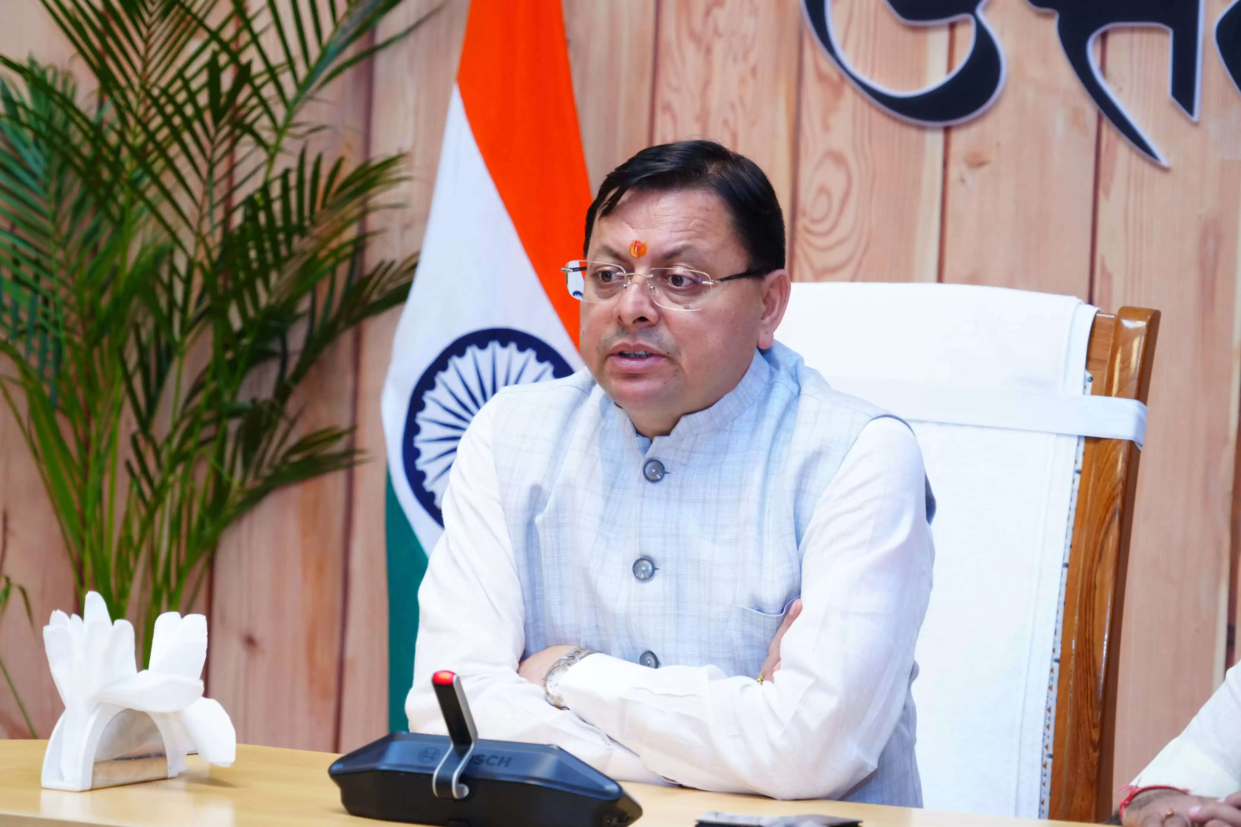 उत्तराखंड: पिछले तीन साल में 23 करोड़ से अधिक पहुंचे पर्यटक