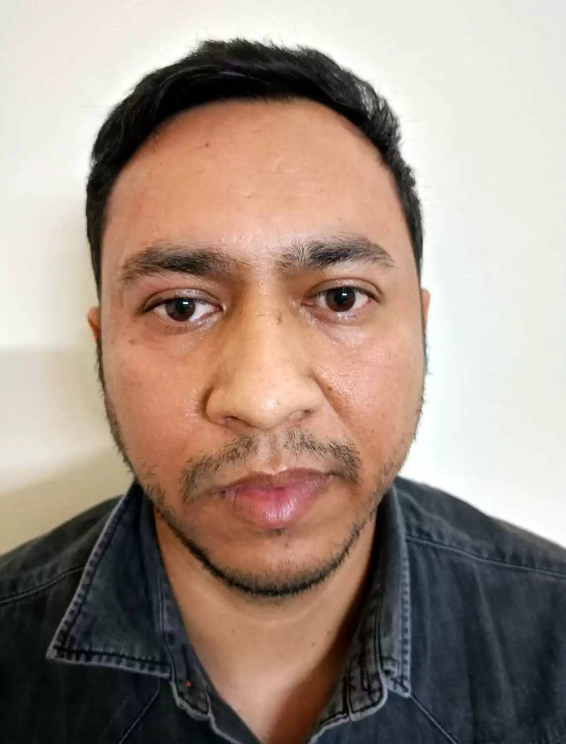 गुरुग्राम: बिना होलोग्राम की शराब सप्लाई करने का आरोपी गिरफ्तार