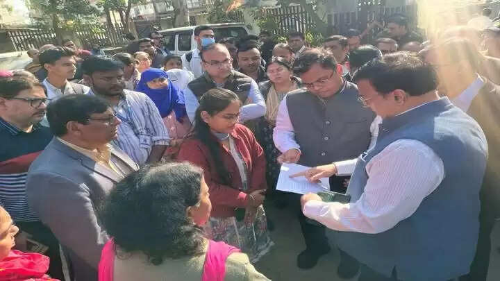 मप्र के इंदौर में दूषित पानी से एक और महिला की मौत, मृतकों की संख्या 21 हुई