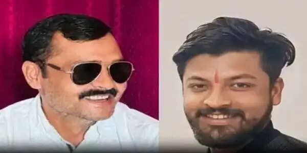 शहडोल में सड़क हादसे में भाजपा युवा मोर्चा मंडल अध्यक्ष और उनके साथी की मौत