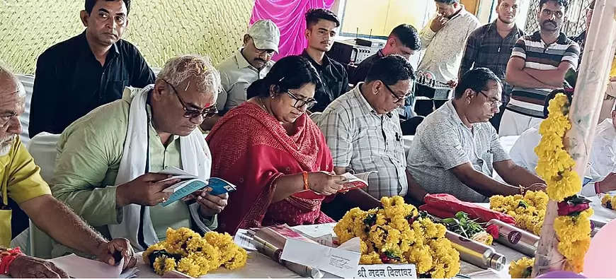 शिक्षा मंत्री दिलावर ने किया प्रखर राजस्थान रीडिंग अभियान का शुभारम्भ