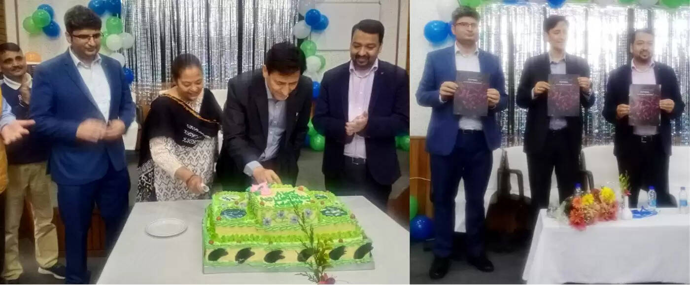 केएमवीएन कुमाऊं मंडल की पहचान : रावत