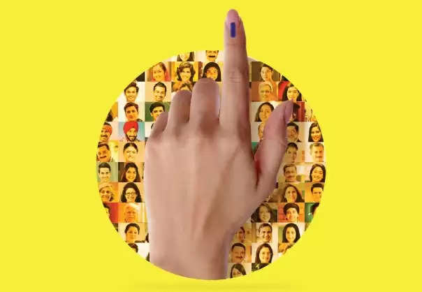 लोकसभा चुनाव : द्वितीय चरण के मतदान के लिए गुरुवार को 125 प्रत्याशियों ने किए 161 नामांकन