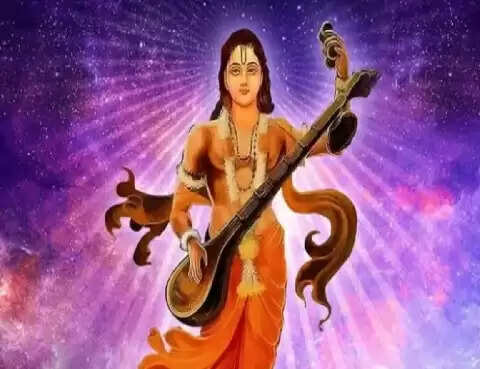 देवर्षि नारद जयंती और पत्रकार सम्मान समारोह 13 मई को