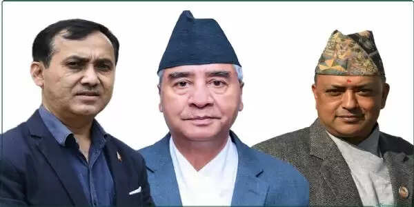 नेपाली कांग्रेस के दोनों धड़ों में खींचतान बढ़ी