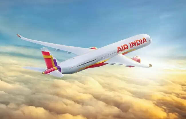 एयर इंडिया पांच प्रमुख मार्गों पर विस्तारा के ए320 विमान का इस्तेमाल करेगी&nbsp;