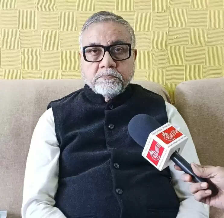 ममता बनर्जी सबसे भ्रष्ट मुख्यमंत्री : तापस राय