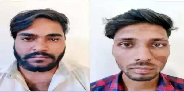 फरीदाबाद : टेलीग्राम टास्क के नाम पर ठगी का आरोपी जयपुर से गिरफ्तार