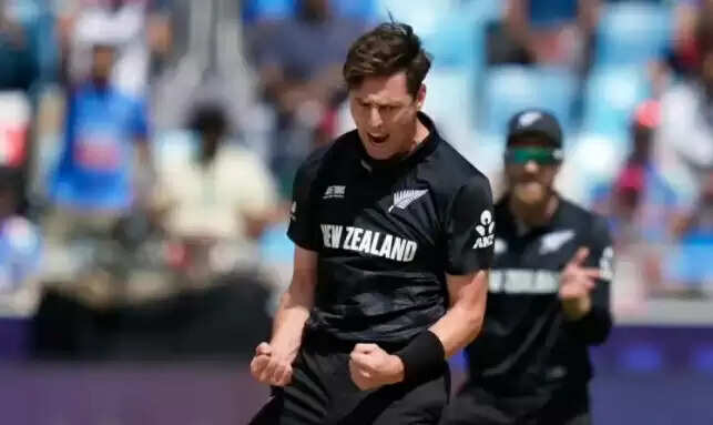 टी20 विश्व कप के दौरान पैटरनिटी लीव ले सकते हैं फर्ग्यूसन और हेनरी