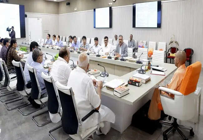 मुख्यमंत्री कृषक छात्रवृत्ति योजना का दायरा बढ़ाया जाए, अधिक से अधिक किसानों के मेधावी पाल्यों को किया जाए आच्छादित : मुख्यमंत्री