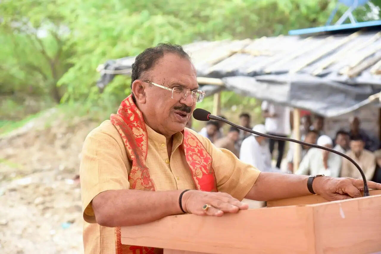 झीलों की नगरी के रूप में विकसित हो रहा अजमेर, बढ़ेगा पर्यटन- देवनानी