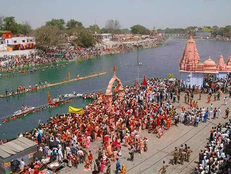 मप्र के उज्जैन में सिंहस्थ 2028 की तैयारियां तेज, शिप्रा के 29 कि.मी. क्षेत्र में बन रहे आधुनिक घाट और एप्रोच रोड