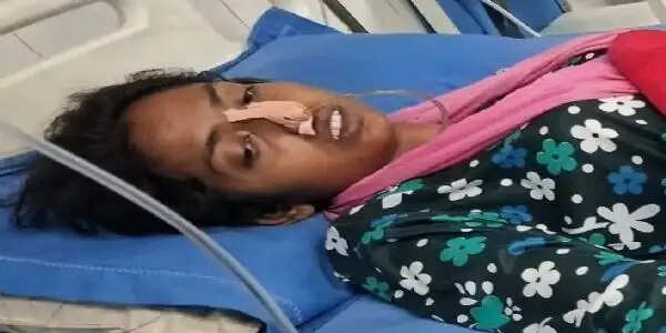 पानीपत में दहेज प्रताड़ना के बाद विवाहिता को जहर पिलाने का मामला, पीड़िता की हालत गंभीर