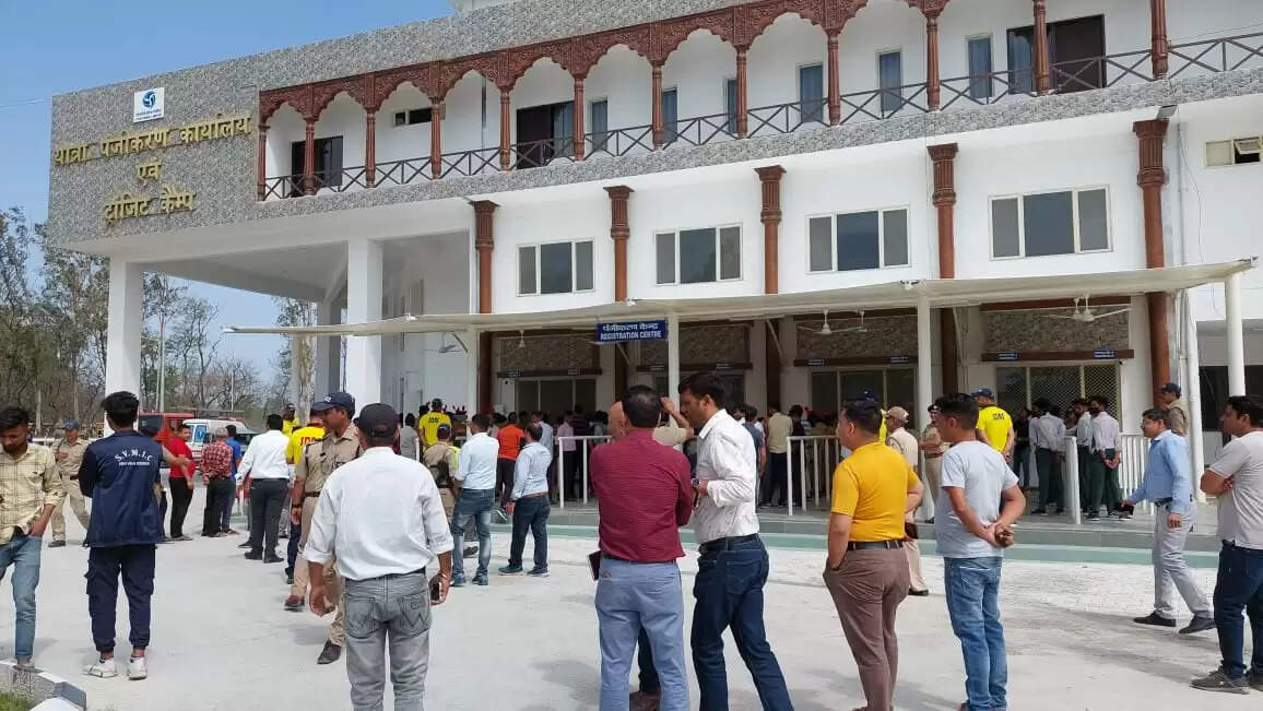 बिहार का डांडी है नमक सत्याग्रह स्थल गढ़पुरा