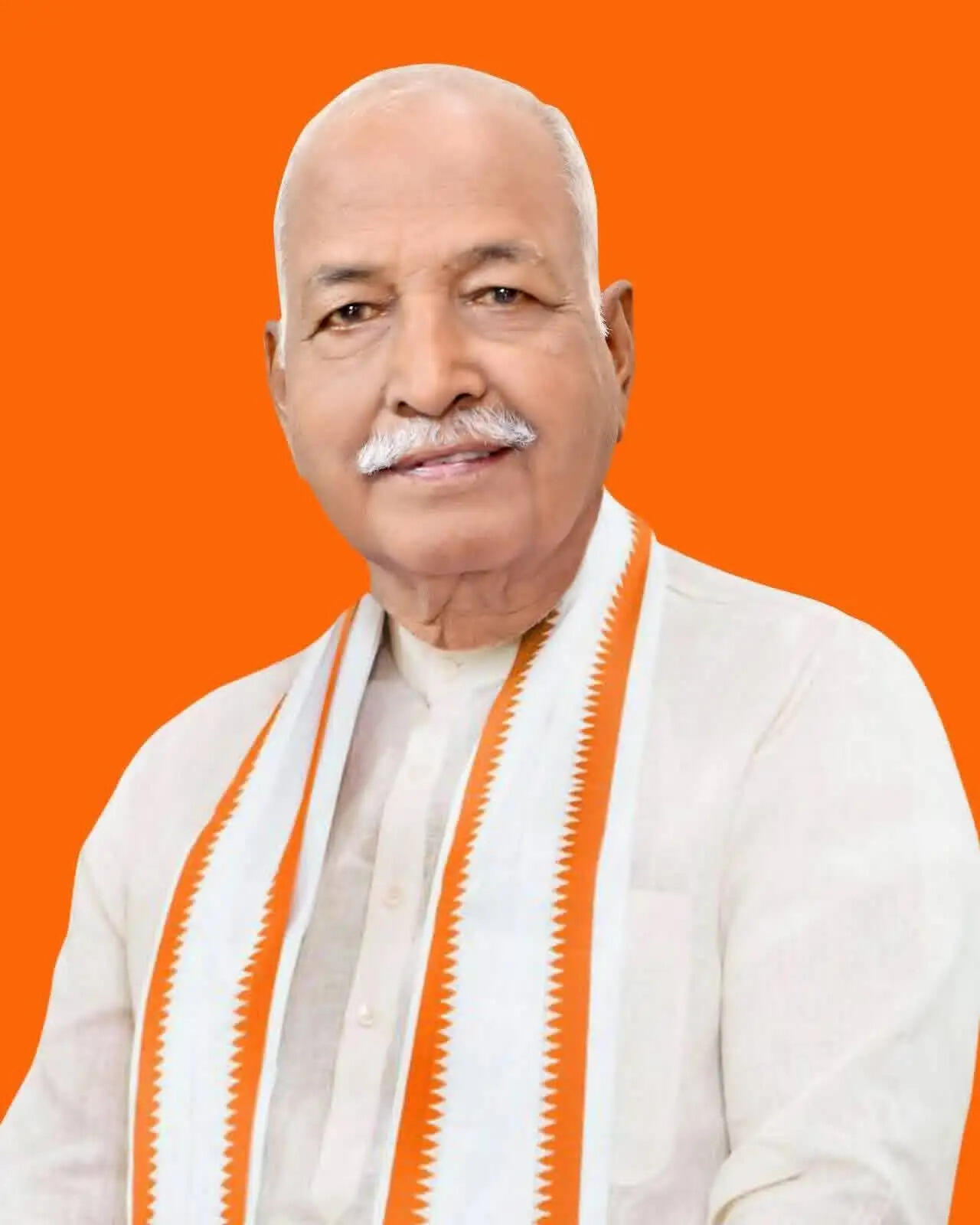 पूर्व भाजपा जिलाध्यक्ष महेंद्र यादव का निधन, पार्टी में शोक की लहर