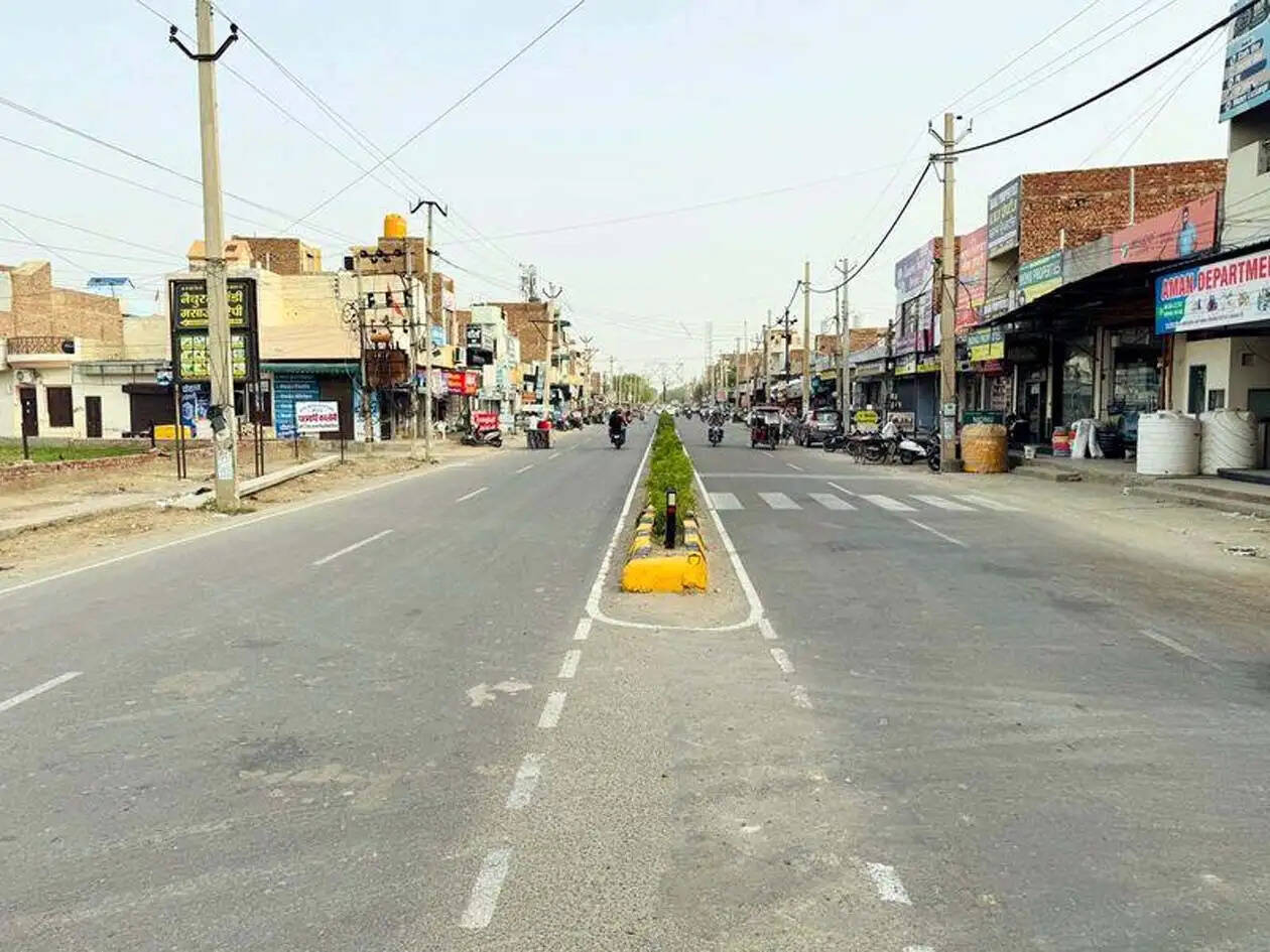 हरियाणा में रोहतक रहा सबसे गर्म,लू का प्रकोप जारी