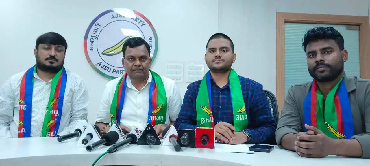 जेपीएससी 14 वीं पीटी परीक्षा का परिणाम कोटिवार कट ऑफ करे जारी : आजसू