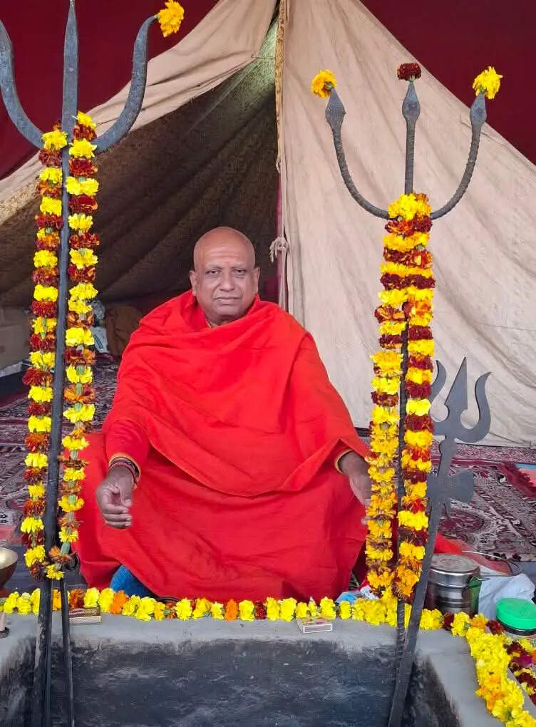 श्रावण मास भगवान शिव की भक्ति और लोककल्याण का पावन पर्व : स्वामी रामभजन वन