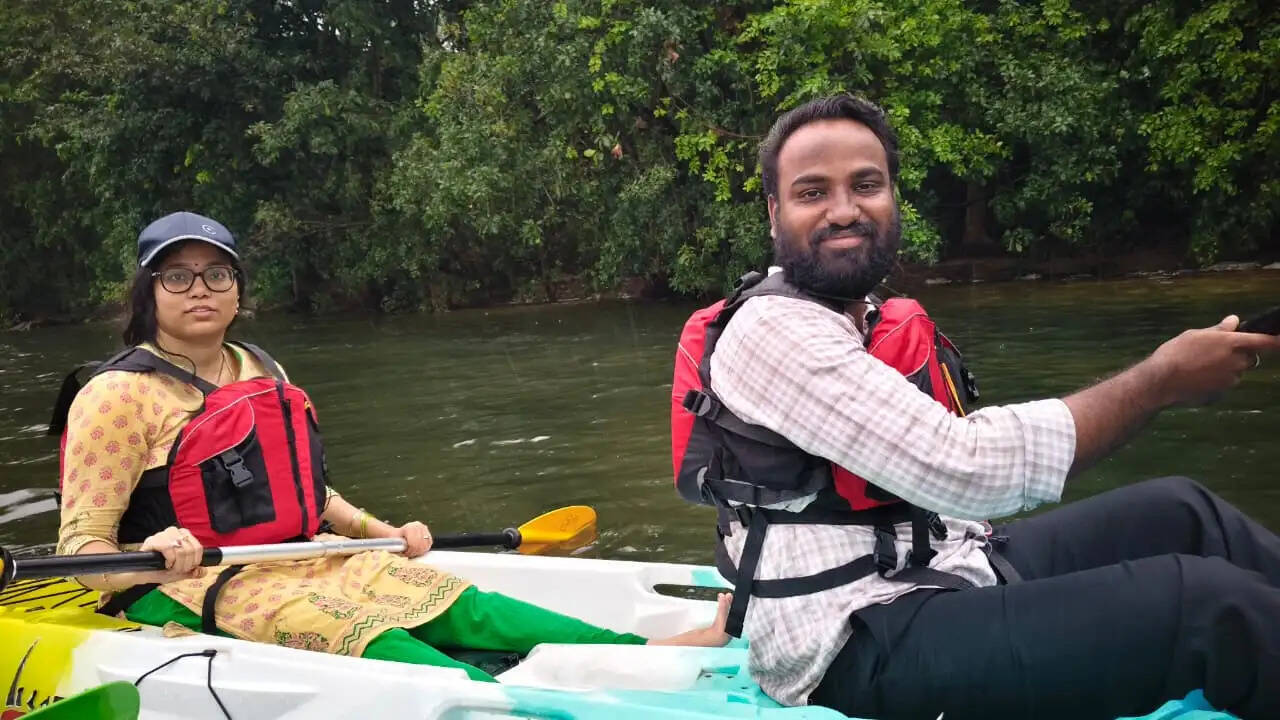 धमतरी : गंगरेल, रुद्री डेम, माडमसिल्ली और नरहरा में उमड़ा पर्यटकों का सैलाब