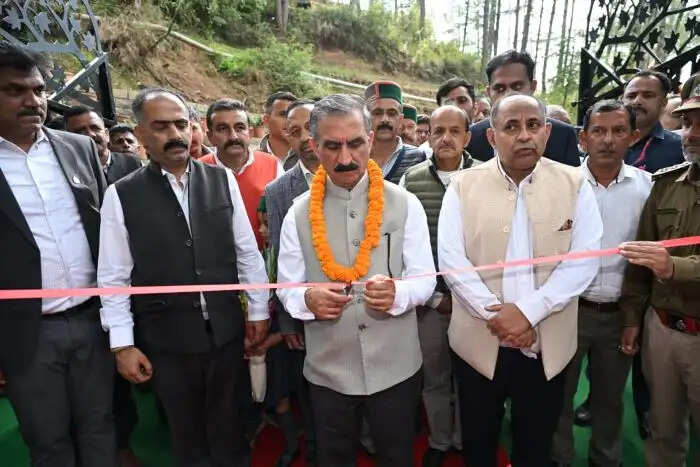 ईमानदारी और पारदर्शिता के साथ कार्य कर रही राज्य सरकारः मुख्यमंत्री