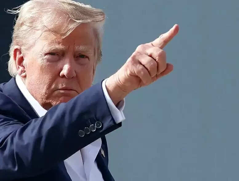 अमेरिका ने कहा- ईरान ने सारी हदें पार की, सैन्य आक्रमण के मजबूत विकल्पों पर विचार