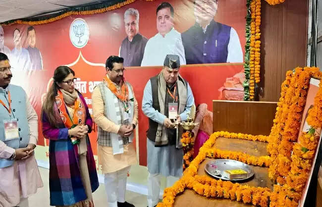 विकसित भारत के संकल्प में ग्रामीण विकास सबसे अहम: रेखा वर्मा