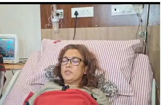 मंत्री रेखा आर्य के बयान दर्ज, ऑडियो रिकॉर्डिंग फॉरेंसिक जांच के लिए भेजेगी एसआईटी