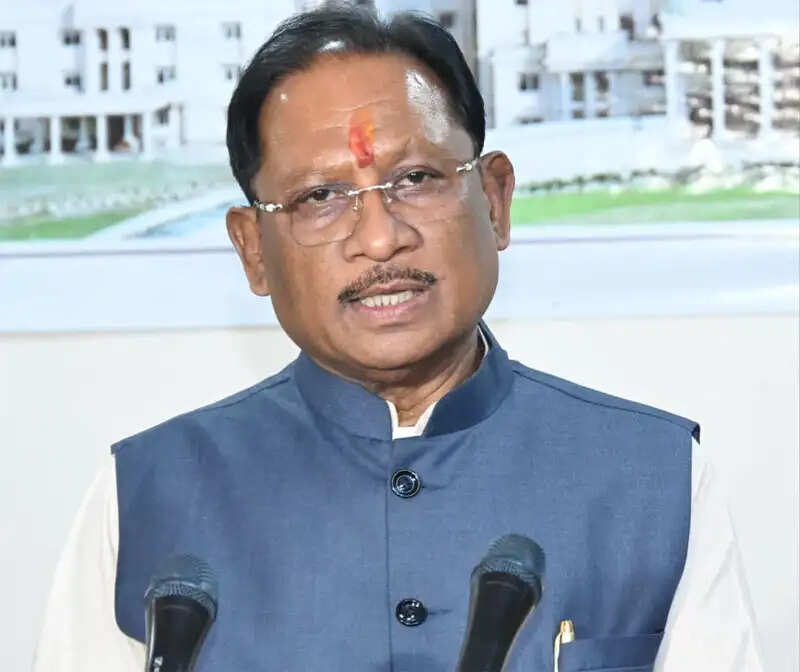 धर्म स्वातंत्र्य विधेयक 2026 पारित होने से प्रलोभन, दबाव और छल से धर्मांतरण पर अब पूरी तरह रोक : मुख्यमंत्री साय