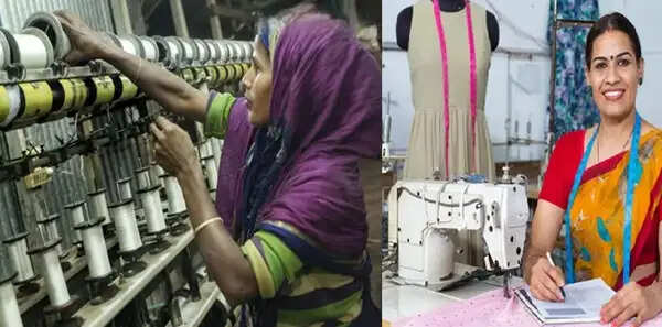 मप्र में महिला उद्यमिता को मिला बढ़ावा, एमएसएमई में 17 फीसद इकाइयों को महिलाएं कर रहीं संचालित