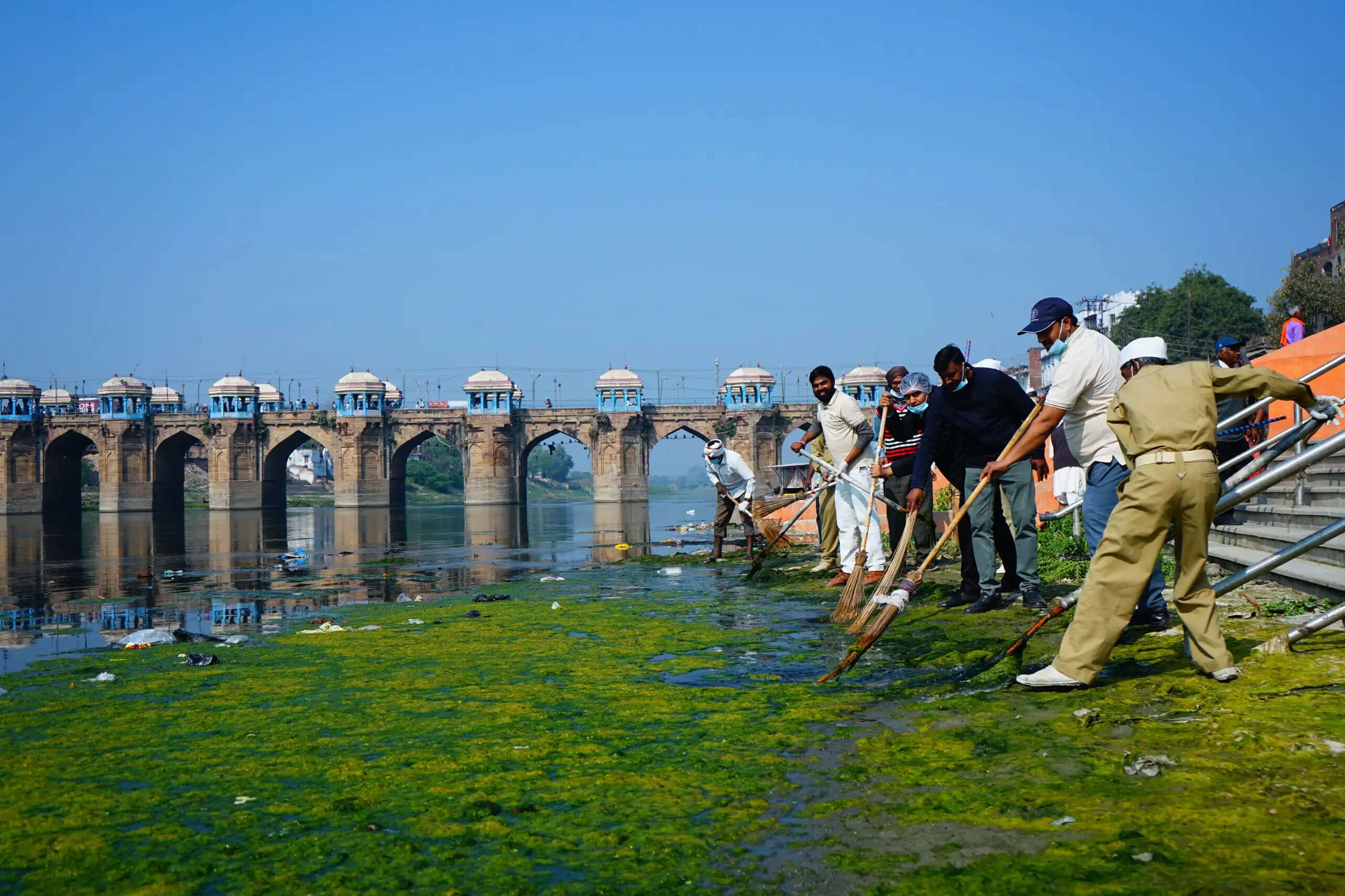 भक्ति केवल शब्दों से नहीं, कर्मों में प्रकट हो : माता सुदीक्षा जी महाराज