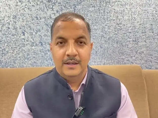 कांग्रेस सरकार ने फ्यूल चार्ज लगाकर बिजली उपभोक्ताओं पर बढ़ाया आर्थिक बोझ : भाजपा